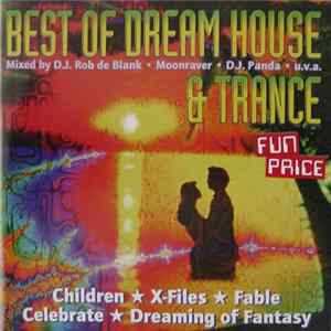 Various - Best Of Dream House & Trance FLAC