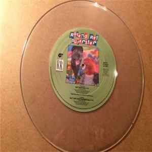 Roland Rat Superstar - Rat Rapping FLAC