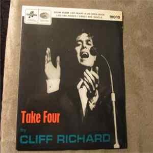 Cliff Richard - Take Four FLAC