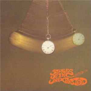 Andy Votel - Styles Of The Unexpected FLAC