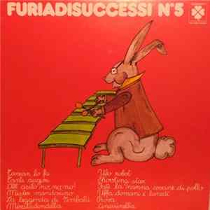 Various - Furia Di Successi N. 5 FLAC