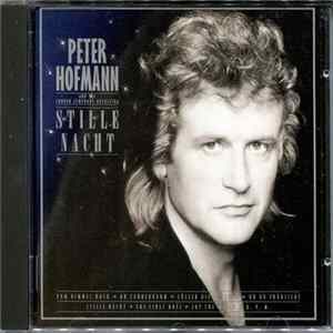 Peter Hofmann And The London Symphony Orchestra - Stille Nacht FLAC