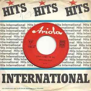 Dion - Love Came To Me FLAC