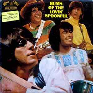 The Lovin' Spoonful - Hums Of The Lovin' Spoonful FLAC