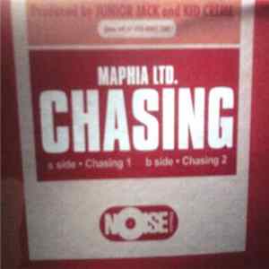 Maphia Ltd. - Chasing FLAC