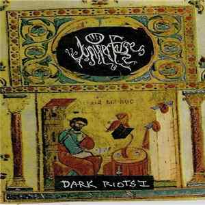 Juniper Fuse - Dark Riots I FLAC