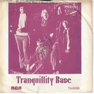 Tranquillity Base - If You're Lookin' FLAC