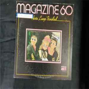 Magazine 60 - Hasta Luego Trinidad FLAC