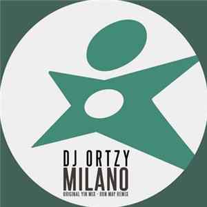 DJ Ortzy - Milano FLAC