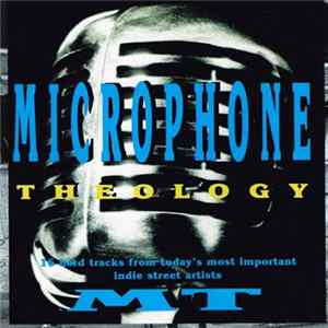 Various - Microphone Theology FLAC