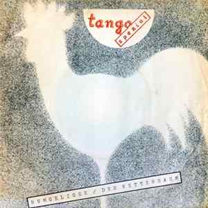 Tango Spezial - Rumgeligge FLAC