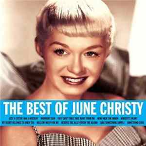 June Christy - The Best Of June Christy FLAC
