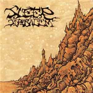 Sleep - Jerusalem FLAC