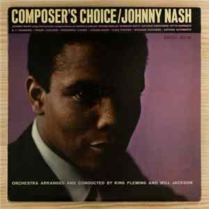 Johnny Nash - Composer's Choice FLAC