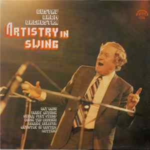Gustav Brom Orchestra - Artistry In Swing FLAC