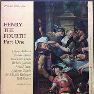 William Shakespeare / Various - Henry The Fourth Part One FLAC