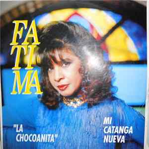 Fatima "la Chocoanita " - Mi Catanga Nueva FLAC