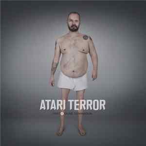 Atari Terror - Part 4: Divine Termination FLAC