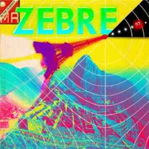 Mr. Zèbre - In The Dubway FLAC