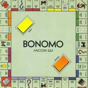 Bonomo - Ancora Qui FLAC