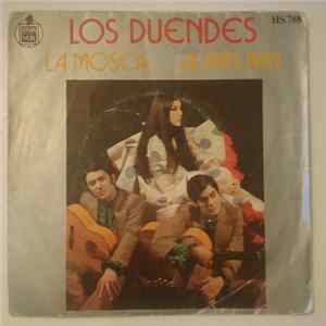 Los Duendes - La mosca /Al pan, pan FLAC