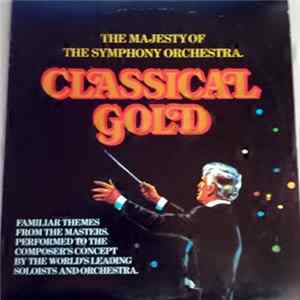 Various - Classical Gold FLAC