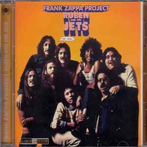 Ruben And The Jets - For Real FLAC