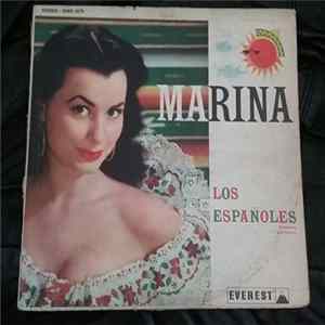 Los Españoles Orchestra And Chorus - Marina FLAC
