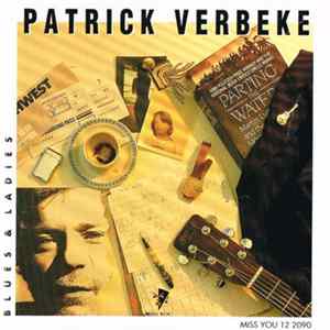 Patrick Verbeke - Blues & Ladies FLAC