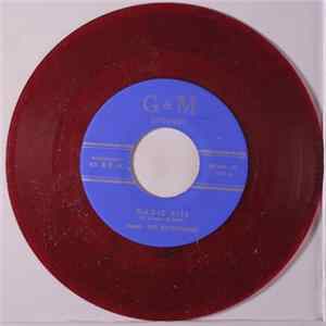 The Keystoners - Magic Kiss / I'd Write About The Blues FLAC