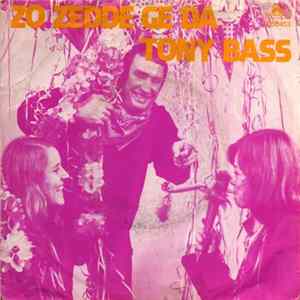Tony Bass - Zo Zedde Ge Da FLAC
