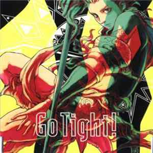 Yoko Kanno - Go Tight! FLAC