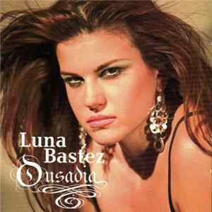 Luna Bastez - Ousadia FLAC