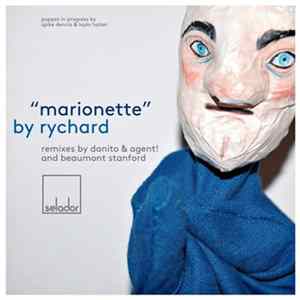 Rychard - Marionette FLAC