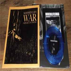 Modern Life Is War - Midnight In America FLAC