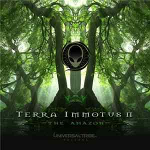 Various - Terra Immotus 2 FLAC