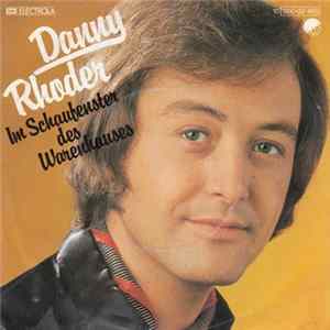 Danny Rhoder - Im Schaufenster Des Warenhauses FLAC