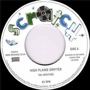 The Upsetters - High Plains Drifter / Version FLAC