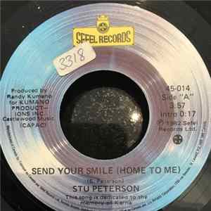 Stu Peterson - Send Your Smile(Home To Me) FLAC
