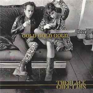 The Black Cheetahs - Gold Gold Gold FLAC