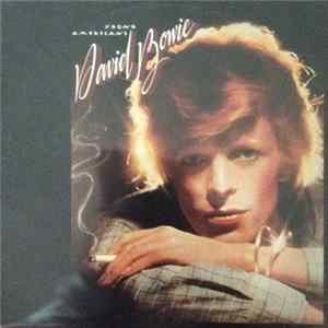 David Bowie - Young Americans FLAC