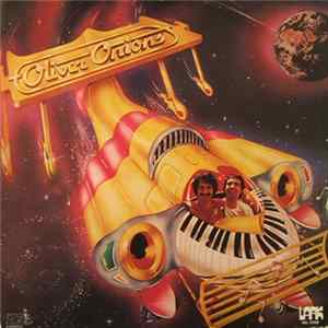 Oliver Onions - Six Ways FLAC