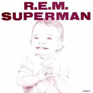 R.E.M. - Superman FLAC