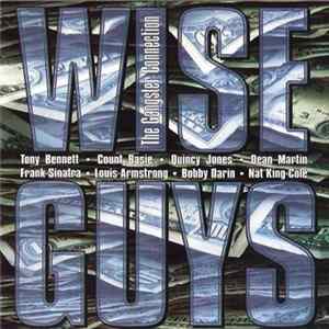 Various - Wise Guys - The Gangster Connection FLAC