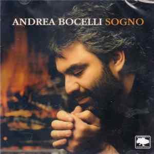 Andrea Bocelli - Sogno FLAC