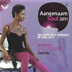 Various - Aangenaam Soul 2011 FLAC