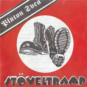 Pluton Svea - Stöveltramp FLAC