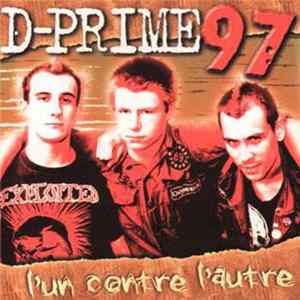 D-prime 97 - L'un Contre L'autre FLAC
