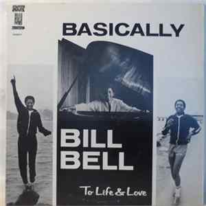 Bill Bell - Basically FLAC