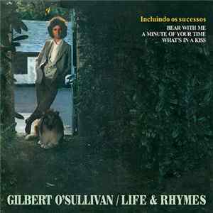 Gilbert O'Sullivan - Life & Rhymes FLAC